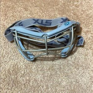 STX Youth Field Hockey Goggles